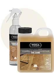Produit Woca