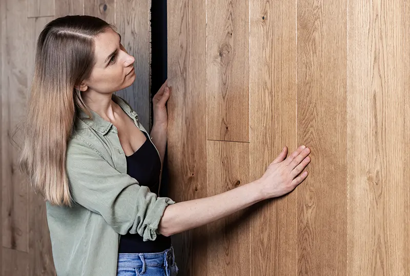Vente de parquet